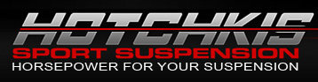 Logo of brand Hotchkis Performance